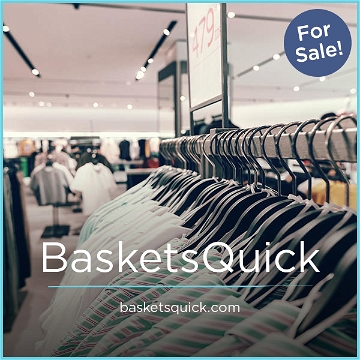 BasketsQuick.com