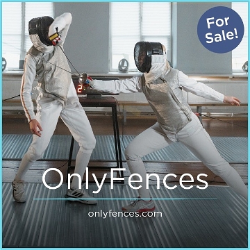 OnlyFences.com