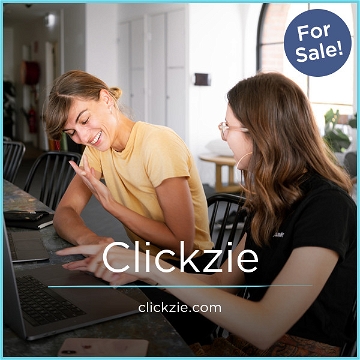 Clickzie.com