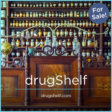 DrugShelf.com