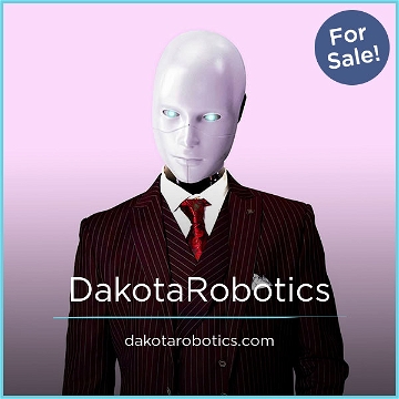 DakotaRobotics.com