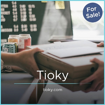 Tioky.com