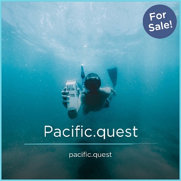 Pacific.quest