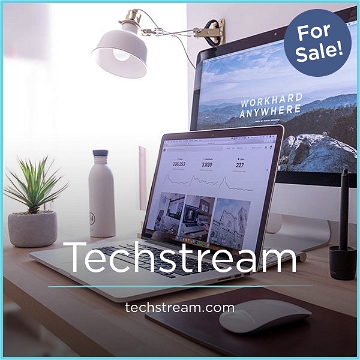 Techstream.com