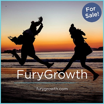 FuryGrowth.com