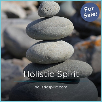 HolisticSpirit.com