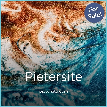 Pietersite.com