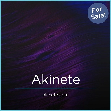 Akinete.com