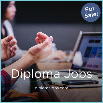 DiplomaJobs.com