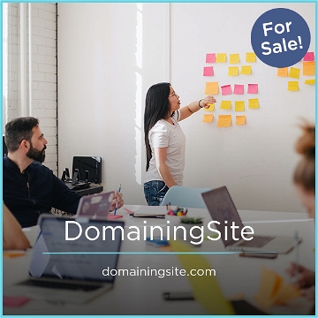 DomainingSite.com