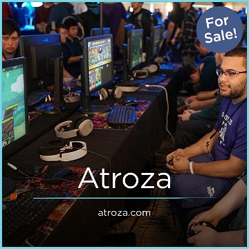 Atroza.com