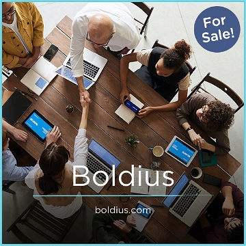 Boldius.com
