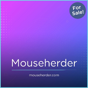 MouseHerder.com