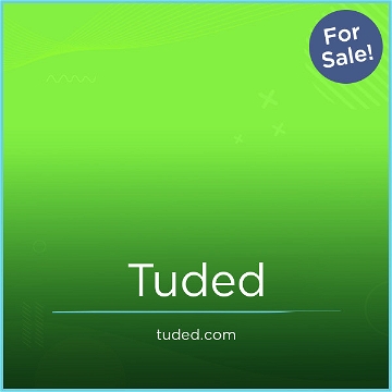 Tuded.com