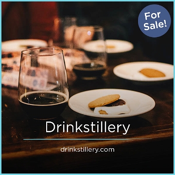 Drinkstillery.com