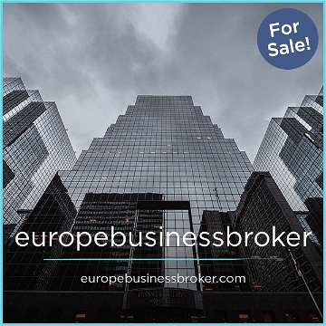 Europebusinessbroker.com
