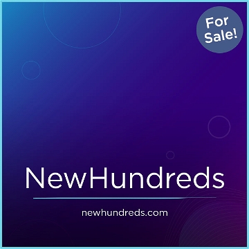 NewHundreds.com