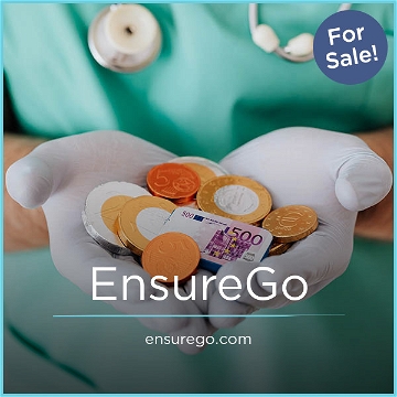 EnsureGo.com