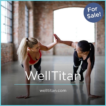 WellTitan.com