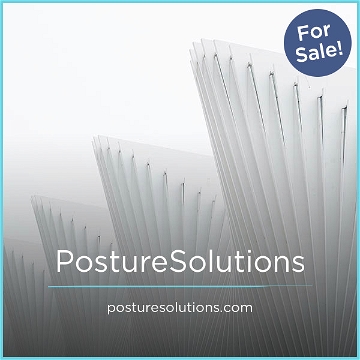 PostureSolutions.com