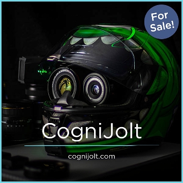 CogniJolt.com