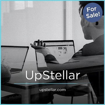 UpStellar.com