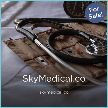 SkyMedical.co