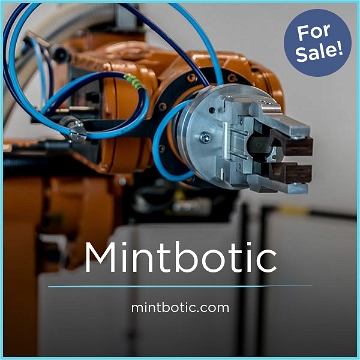 Mintbotic.com