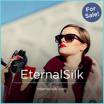 EternalSilk.com