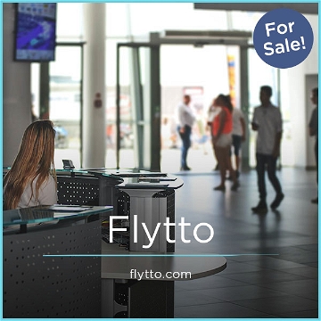 Flytto.com