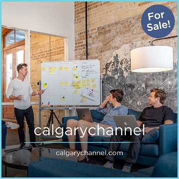 CalgaryChannel.com
