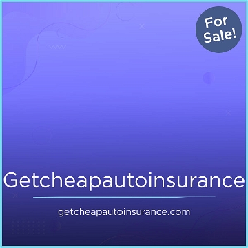 GetCheapAutoInsurance.com