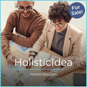 HolisticIdea.com