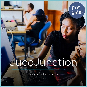 JucoJunction.com