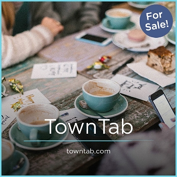 TownTab.Com