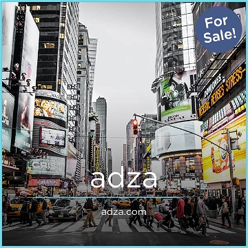 Adza.com