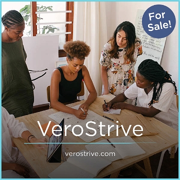 VeroStrive.com