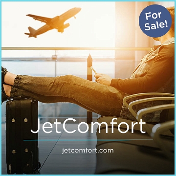 JetComfort.com