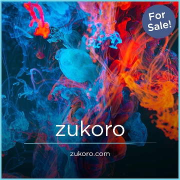 Zukoro.com