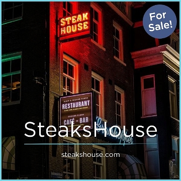 SteaksHouse.com