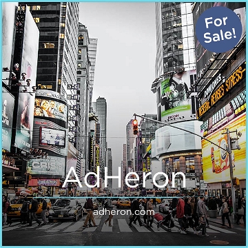 AdHeron.com