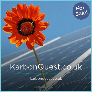 KarbonQuest.co.uk