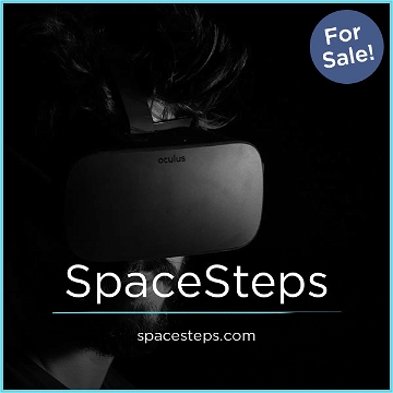 SpaceSteps.com