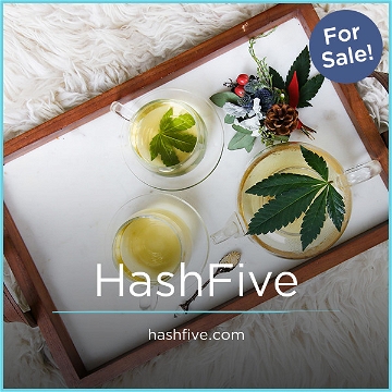 HashFive.com