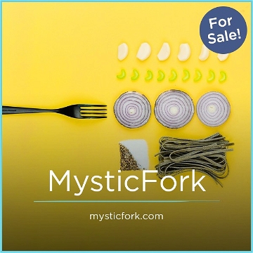 MysticFork.com