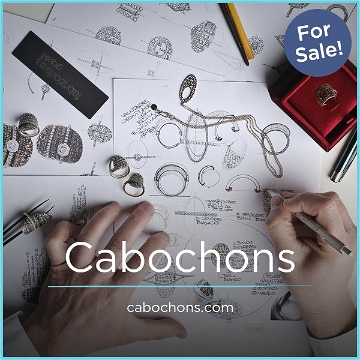 Cabochons.com