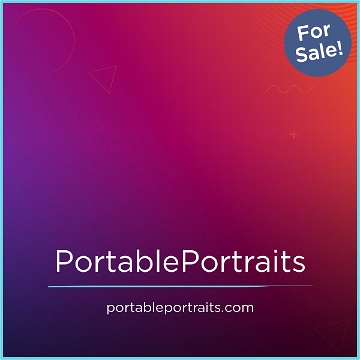 PortablePortraits.com