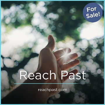 ReachPast.com