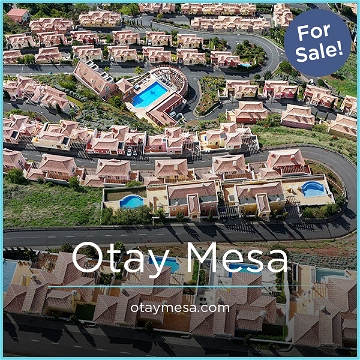 OtayMesa.com