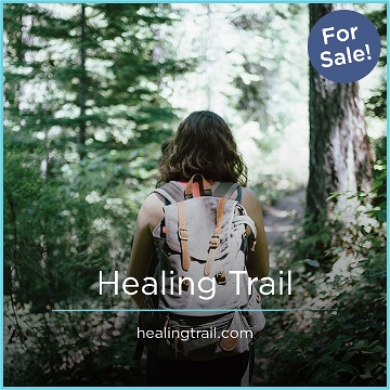 HealingTrail.com